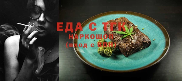 хмурый Бородино